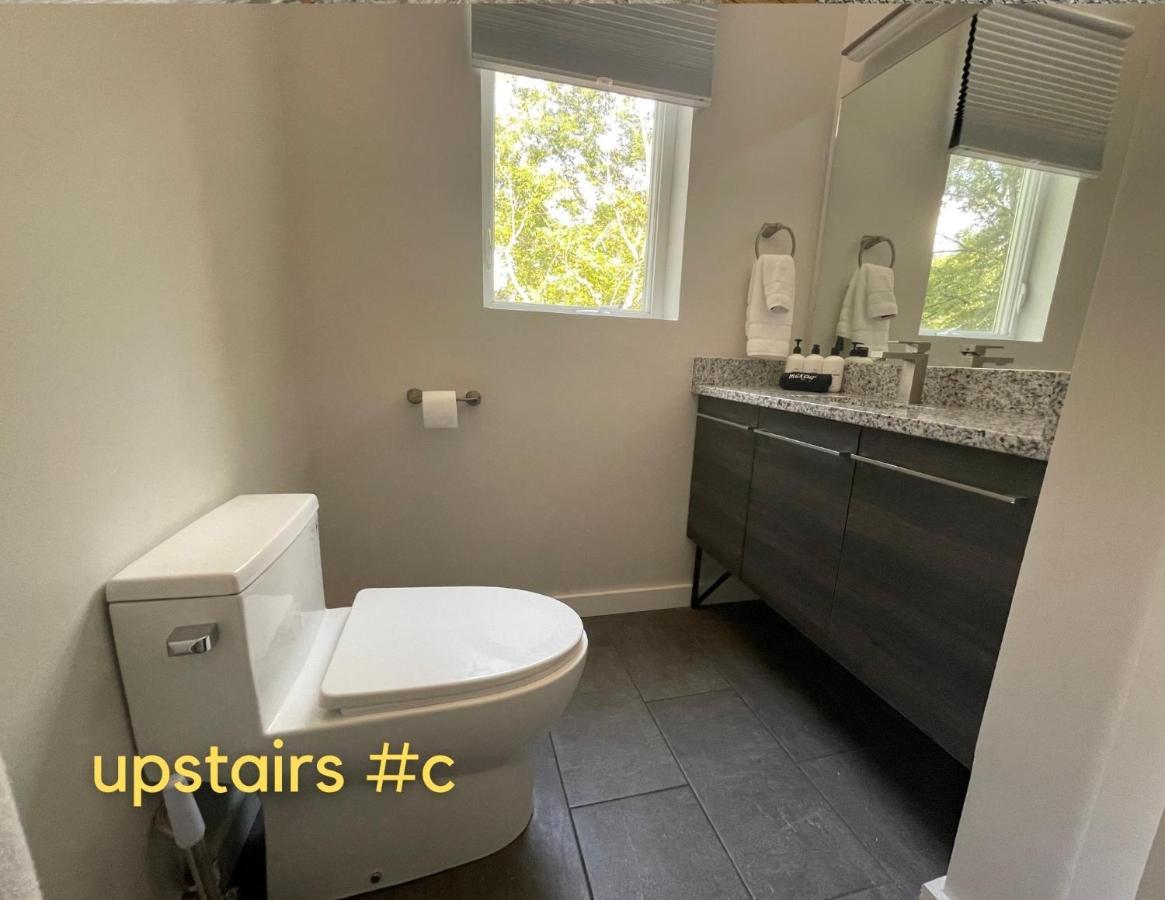 Normalbnb - 2 Blocks From Restaurants, Bars, Hospital Atenas Exterior foto