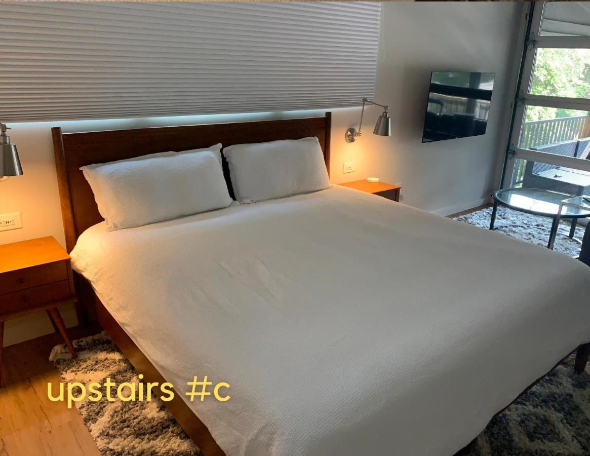 Normalbnb - 2 Blocks From Restaurants, Bars, Hospital Atenas Exterior foto
